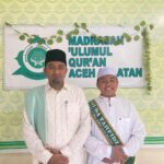 Santri MUQ Aceh Selatan Juara Nasional Musabaqoh Hifzil Qur’an ( MHQ ) 2024. Dapat Voucher Tiket Umroh