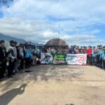 Dalam Rangka Menyambut Hari Bhayangkara ke-78, Polres Aceh Selatan Adakan Lomba Mancing Gembira