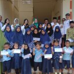 Penerimaan Zakat dan Infak di Aceh Selatan Capai Rp 2,2 miliar