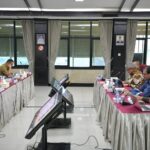 Mendagri Apresiasi Capaian Kinerja Pj Gubernur Aceh di Triwulan I Tahun 2024