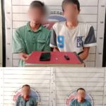 4 Orang Terduga Penyalahgunaan Narkoba Berhasil Diamankan Satresnarkoba Polres Aceh Selatan Dalam Satu Malam