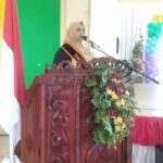 Festival Seni Pendidikan Anak Usia Dini Se-Aceh Selatan Tahun 2024  Resmi Dibuka Oleh Bunda PAUD Aceh Selatan