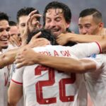 Ranking FIFA Timnas Indonesia Melesat Usai Lolos ke Putaran Tiga Kualifikasi Piala Dunia 2026