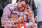 Malam Puncak Bhayangkara Fest 2024, Anjungan Polres Aceh Selatan Akan Menampilkan Atraksi Debus