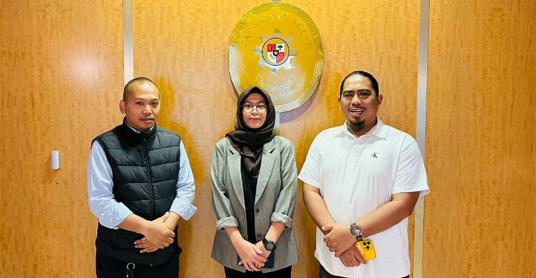 Tersangka Pemalsuan IUP Sudah Ditahan, Advokat Happy Hayati Ingatkan Mahkamah Agung Agar Beri Putusan Yang Adil