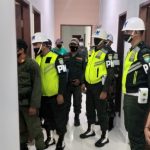 Satpol PP dan WH Aceh Datangi Hotel Yang Di Duga Tempat Esek Esek