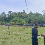 Konflik Tanah Di Trumon Aceh Selatan : “Apakah Masyarakat Yang Telah Merampok Tanah Negara Atau BKSDA Yang Telah Merampok Tanah Masyarakat”