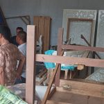 Terkait Aset Bumdes, Safi’i Ketua BPG Desa Belegan Mulia Buka Suara