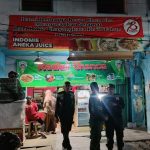 Satpol PP dan WH Kota Banda Aceh Kembali Sambangi Warung Esek-Esek di Jalan A Yani Peunayong