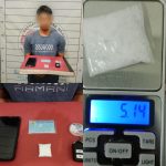 Pelaku Penyalahgunaan Narkotika Kembali Di Tangkap Satres Narkoba Polres Aceh Selatan