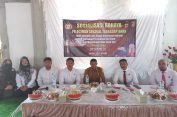 Cegah Pelecehan Seksual dan Pemerkosaan, Satreskrim Polres Aceh Selatan Sosialisasi Terhadap Pelajar
