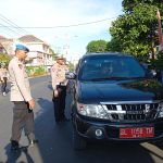 Ops Patuh Seulawah, Satlantas Polres Aceh Selatan Tindak Puluhan Pelanggar Lalulintas