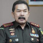 Jaksa Agung RI Sambut Baik Perjanjian Kerja Sama Antara JAMINTEL Dengan Puspom TNI