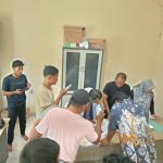 Tim Investigasi Transmigrasi Provinsi Aceh Siap Menghadapi BKSDA Sampai Ke Pengadilan Atas Sengketa Tanah Di Seuneubok Jaya Trumon Aceh Selatan