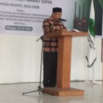 PJ. Bupati Abdya Darmansyah, S.Pd, MM, Membuka Muswil ke 6 RAPI Abdya