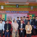 Pemilihan Duta Wisata Aceh Selatan Memasuki Babak Grand Final Pada Jumat, 12 Juli 2024 di Rumoh Agam Tapaktuan