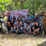 Anniversary ke-9 Komunitas Wisata Tuantapa (Kotatua) Diskusi Dengan Para Keuchik di Lokasi Wisata Agro dan Pemandian Sikabu Pantonluas Samadua