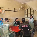 WH Kota Banda Aceh Sidak Tiga Rumah Tempat Esek-esek Di Peunayong