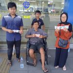 Sakit dan Keterbatasan Biaya, BPPA Bantu Pulangkan 4 Warga Aceh Dari Jakarta