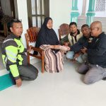 RAPI Lokal Trumon Serahkan Bantuan Kepada Pasantren Darul Wusta Labuhan Haji Barat