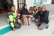 RAPI Lokal Trumon Serahkan Bantuan Kepada Pasantren Darul Wusta Labuhan Haji Barat
