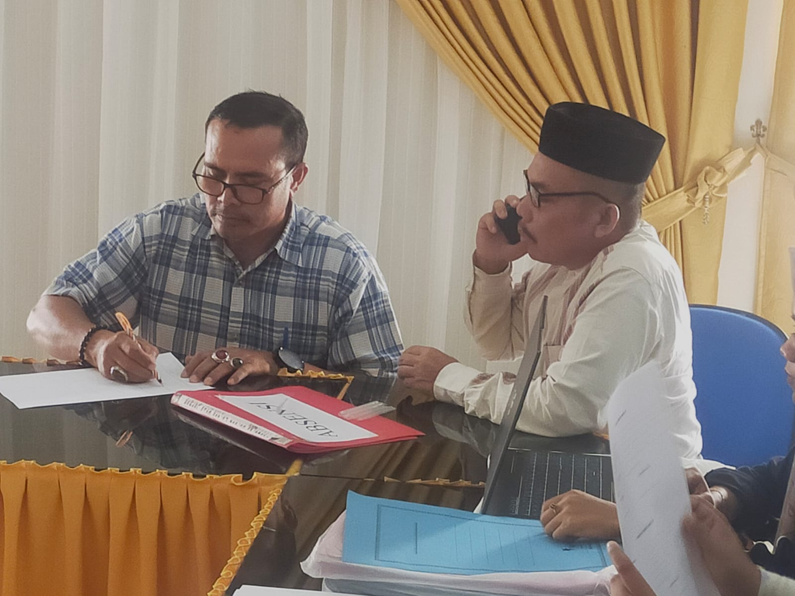 Panwaslihcam Dibuka, 211 Orang Perempuan Mendaftar di Hari Pertama