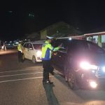 Cipta Kondisi Situasi Jelang Pilkada 2024, Polres Aceh Selatan Laksanakan Razia Terpadu