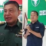 PenDam IM Gelar Silahturahmi dengan awak Media, PW IWO Aceh Minta Peningkatan Kapasitas