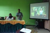 RSPO Indonesia Gelar Sosialisasi Tindak Lanjut Program IMO