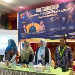 Demi Menumbuhkan Ekonomi Kreatif Lima OKP Mahasiswa Aceh Selatan Menyelenggarakan Seminar UMKM Bersama AMANAH