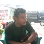 Lagi, Salah Satu Warga Kota Subulussalam Tersambar Petir