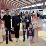 Dievakuasi dari Lebanon, Pj Gubernur Aceh Bantu Pemulangan Rahmatul Ula Bersama Tiga Anaknya dari Jakarta