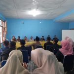 BMK Aceh Selatan Gelar Forum Silaturahim Dalam Rangka Sosialisasi Peningkatan Potensi Zakat dan Penjelasan Teknis Program Rumah