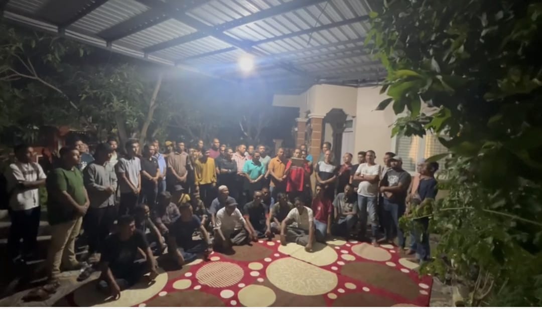 Penetapan Tgk Amran-Akmal AH sebagai Cabup Aceh Selatan Picu Polemik di Kalangan Relawan