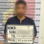 Pelaku Pencurian HP ditangkap Tim Opsnal Satreskrim Polres Aceh Selatan