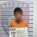 Pelaku Pencurian Sepeda Motor Berhasil Diamankan Tim Opsnal Satreskrim Polres Aceh Selatan