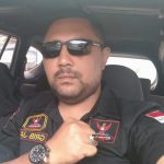 Dedi Hermanda Ketua GRIB Jaya Asel Ajak Masyarakat Jaga Kedamaian Jelang Pilkada 2024