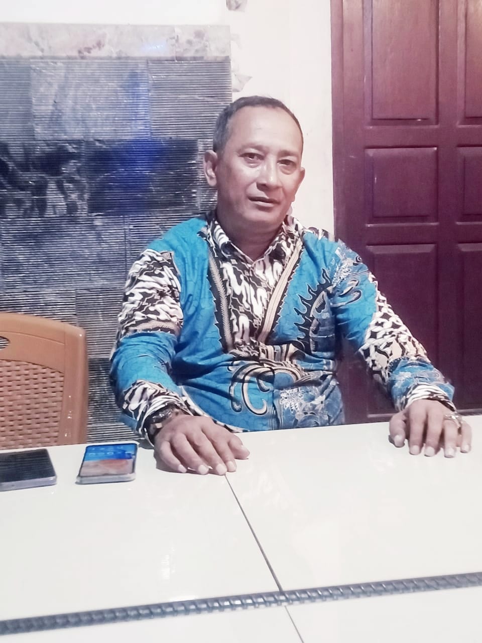 Dua Tahun Memimpin Abdya, Darmansah Dinilai Mampu Mengayomi