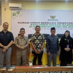 Baznas RI Berkolaborasi Dengan Baitul Mal Aceh dan Baitul Mal Aceh Selatan Luncurkan Program Kurasi UMKM
