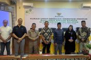 Baznas RI Berkolaborasi Dengan Baitul Mal Aceh dan Baitul Mal Aceh Selatan Luncurkan Program Kurasi UMKM