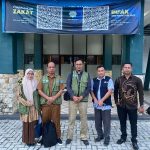 7 Relawan Terbaik BMK Aceh Selatan Lolos Seleksi Untuk Penempatan Di RSUZA Banda Aceh