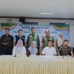 Baitul Mal Kabupaten Aceh Selatan Selenggarakan Seleksi dan Wawancara Relawan Untuk Penempatan di RSUD Zainoel Abidin Banda Aceh