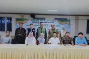 Baitul Mal Kabupaten Aceh Selatan Selenggarakan Seleksi dan Wawancara Relawan Untuk Penempatan di RSUD Zainoel Abidin Banda Aceh