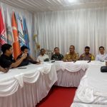 PJ. Bupati Aceh Selatan Mengajak Seluruh Komponen Masyarakat  Untuk Mensukseskan Pilkada Serentak Tahun 2024