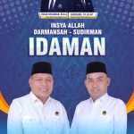 H. Darmansah-Sudirman dan Jajaran Nasdem Mengucapkan Selamat Kepada Anggota Dewan Terpilih Tahun 2024-2028