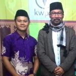 Profesor Syamsul Rijal Dinilai Layak Dampingi Bustami Hamzah
