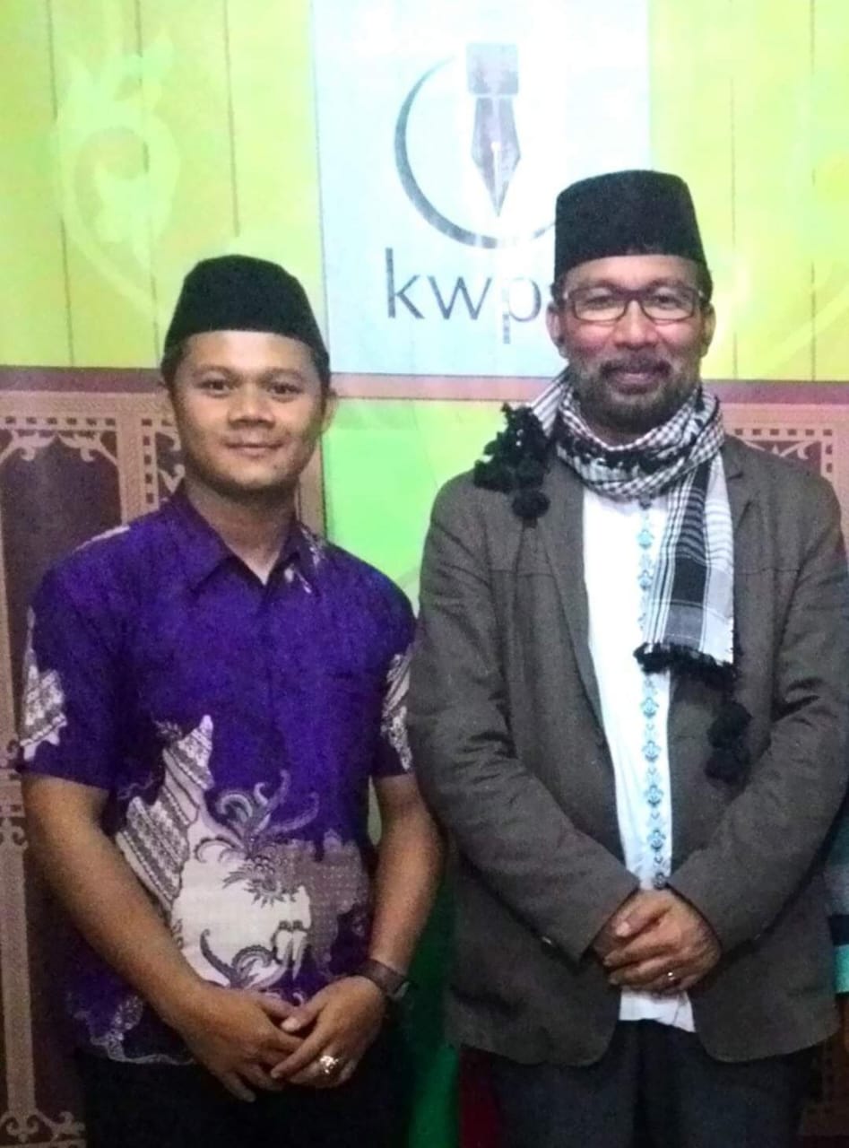 Profesor Syamsul Rijal Dinilai Layak Dampingi Bustami Hamzah