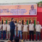 Usai Dilantik, Pengurus SWI Aceh Singkil Diminta Mengedepankan Kode Etik Jurnalis