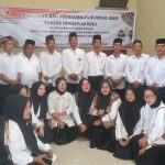 385 PPL Pilkada Tahun 2024 Se Aceh Tenggara Resmi Dilantik