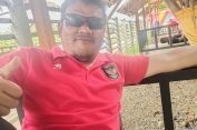 Bina Sepakbola Usia Muda, Coach Asrol Nahkodai FOSSBI Aceh Selatan